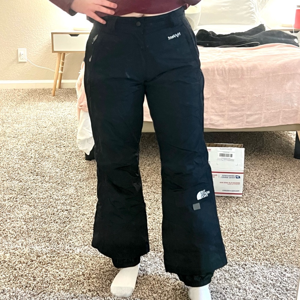 The North Face Hyvent Snow Ski pants